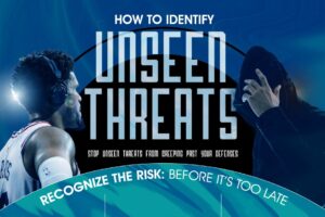 identifying the hidden threat