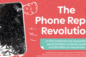 phone repair