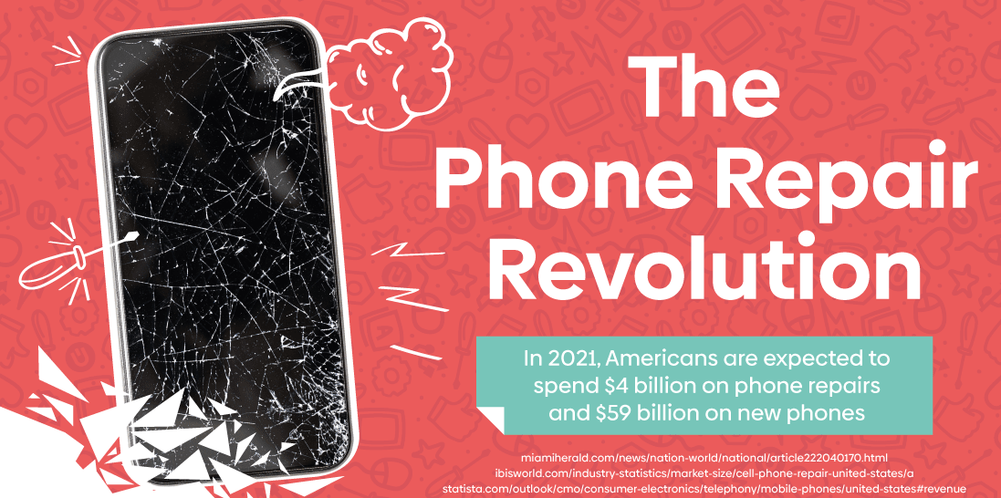 phone repair