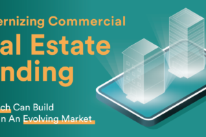 modernizing commerical real estate lending
