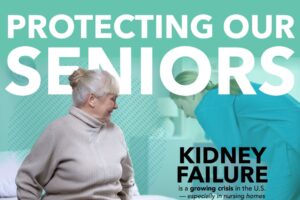 nursing homes need dialysis