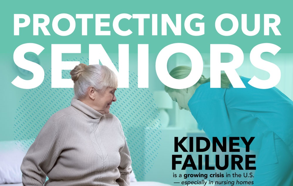 nursing homes need dialysis