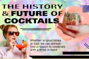 ready-to-drink cocktails