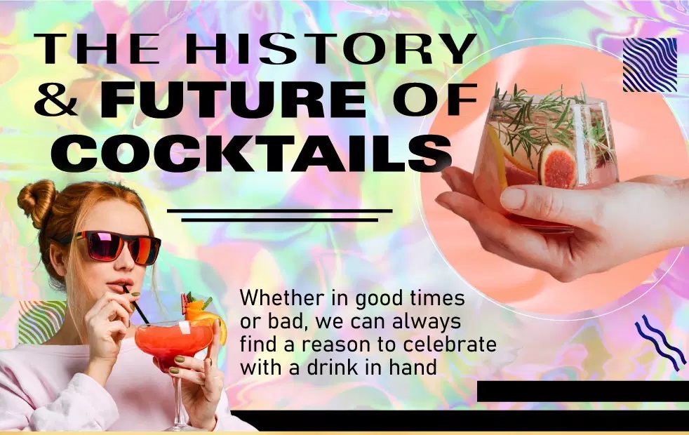 ready-to-drink cocktails