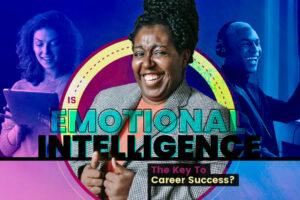 emotional intelligence