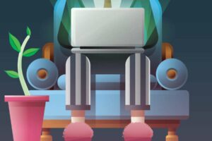hybrid workplace