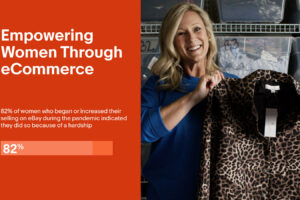 empowering women through eCommerce