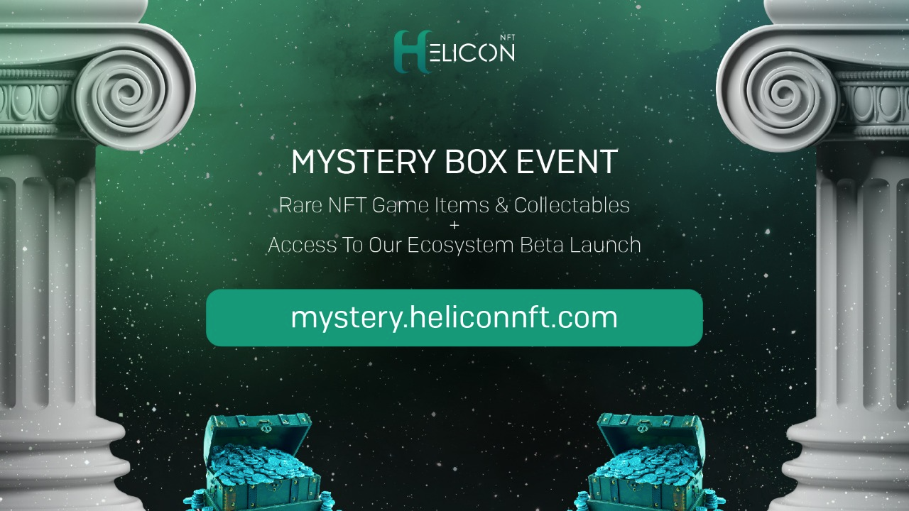 helicon nft