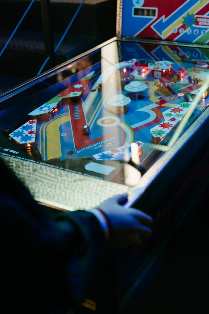 pinball