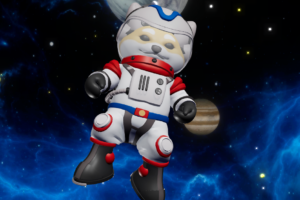 dogelon mars