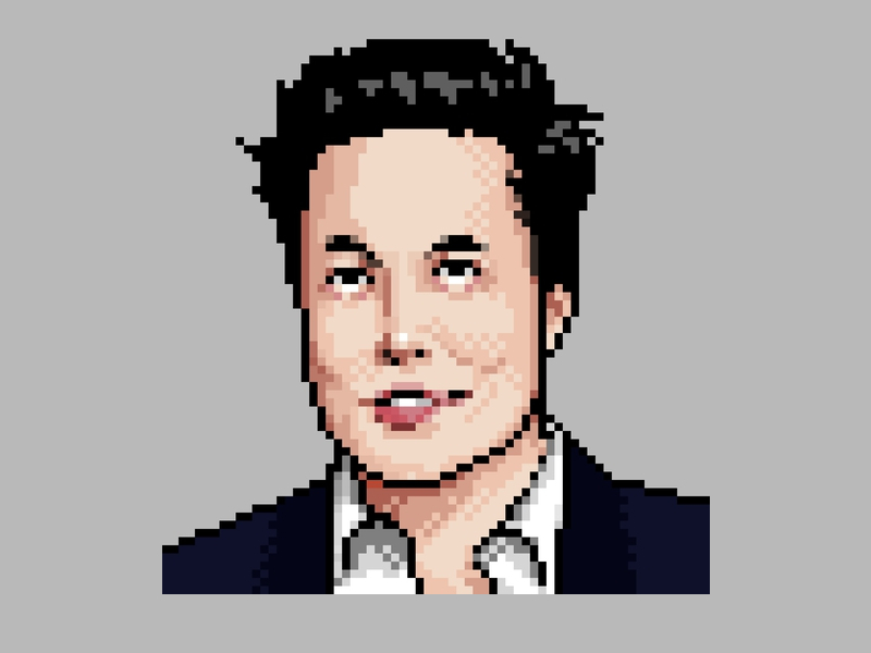 dogs of elon price