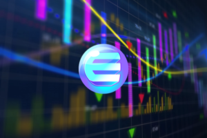 enjin price