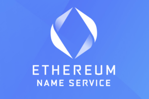 ethereum name service