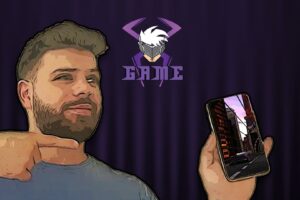 gamex ceo