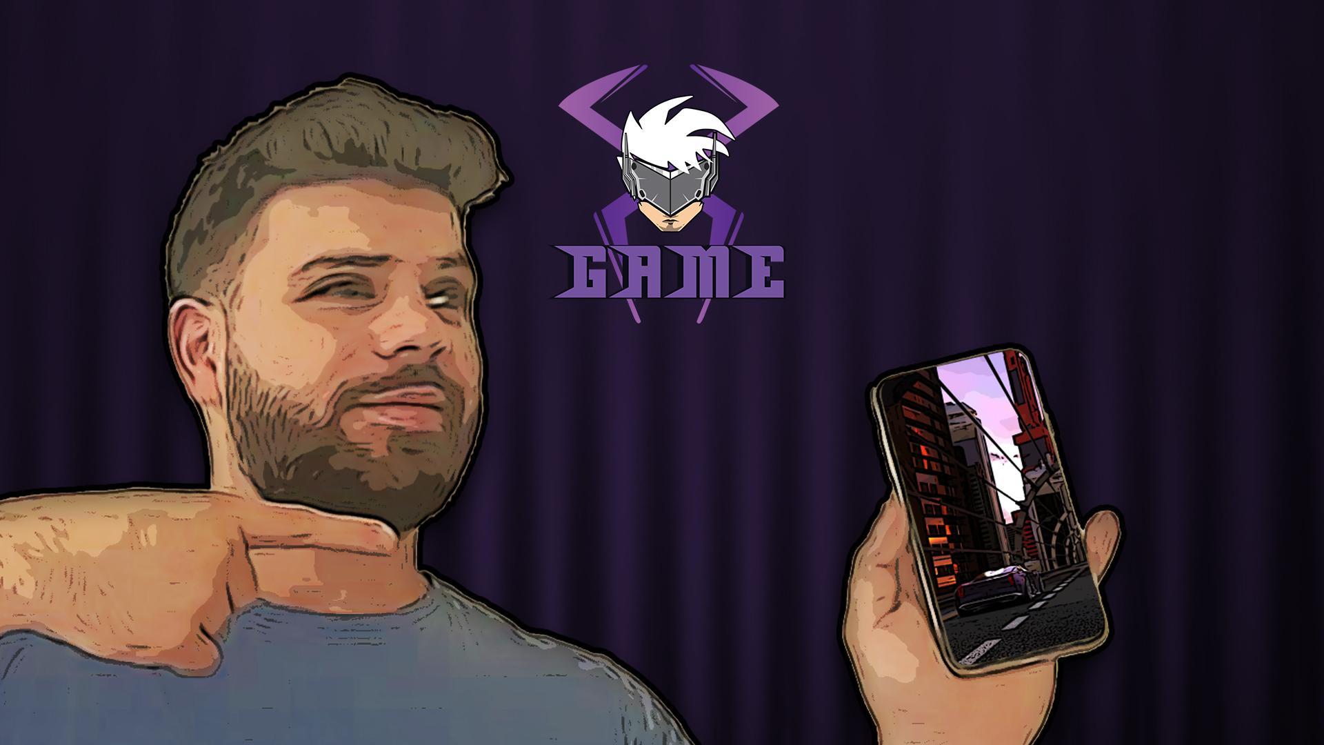gamex ceo
