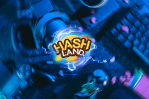 hashland