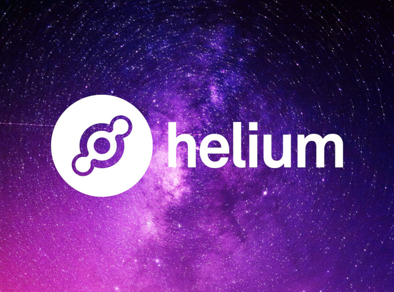 helium price