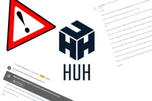 huh token