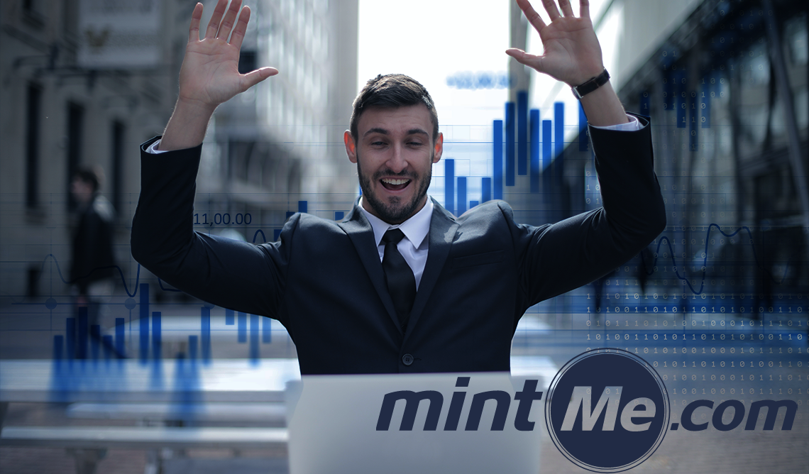 mintme themerkle