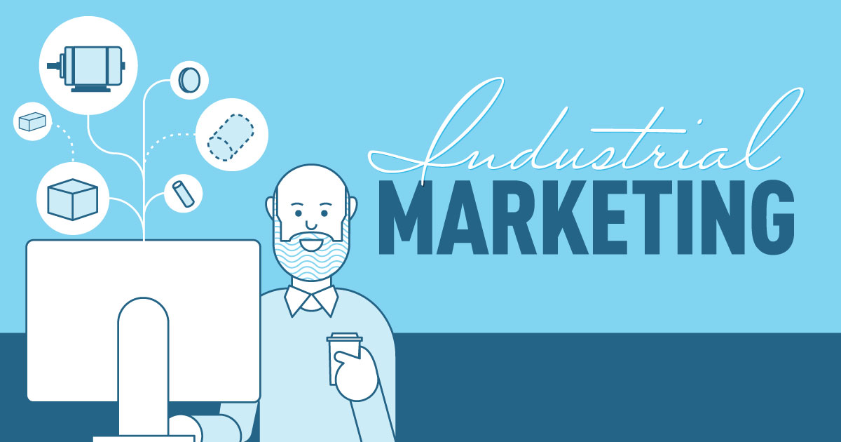 industrial marketing