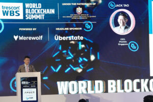 jack tao metaverse phemex