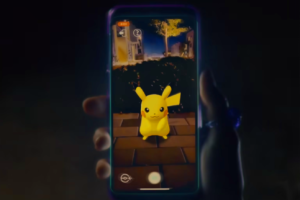 niantic metaverse