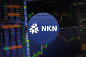 nkn price