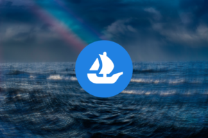 metaverse opensea