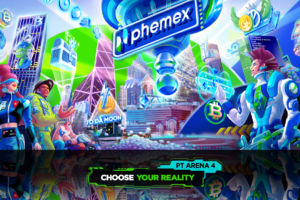 phemex
