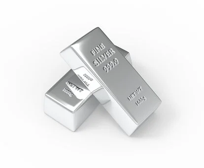 precious metals