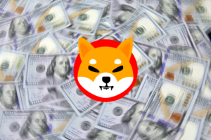 shiba inu price