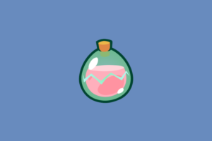 smooth love potion