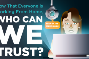 trust wfh workers