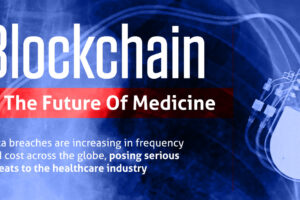 blockchain and health