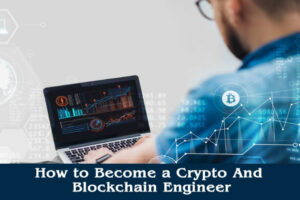 blockchain engineer