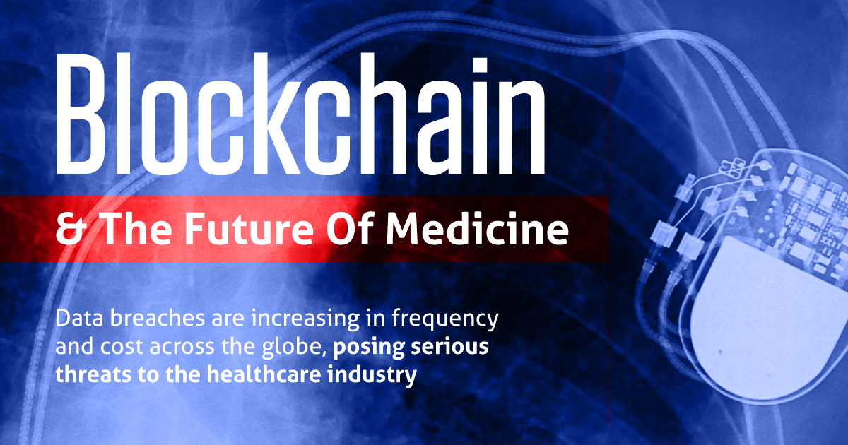 blockchain and health