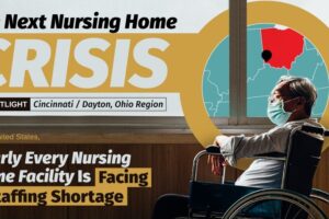 nursing shortage
