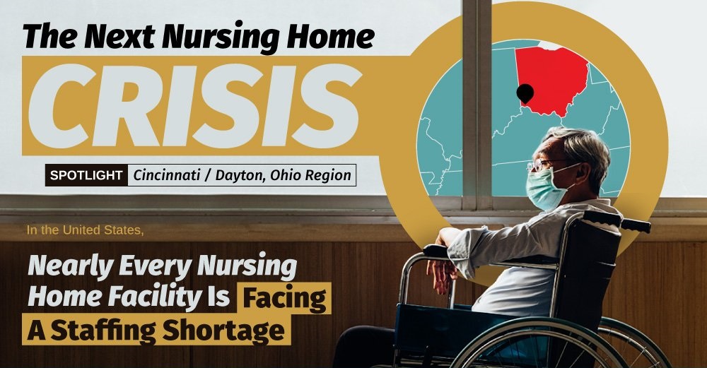 nursing shortage