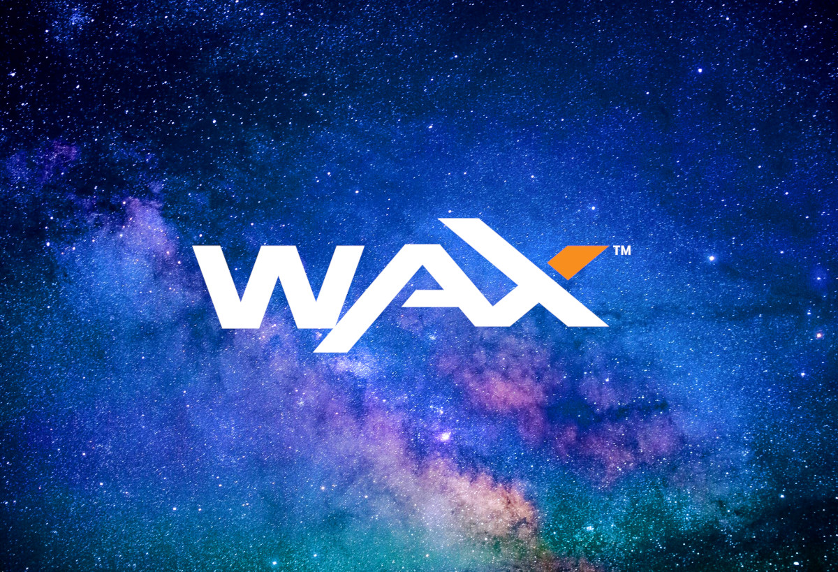 metaverse coins wax