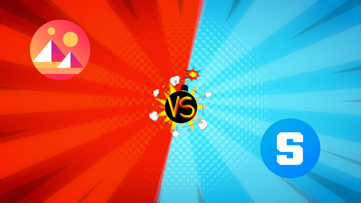the sandbox vs decentraland