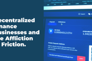 decentralized finance