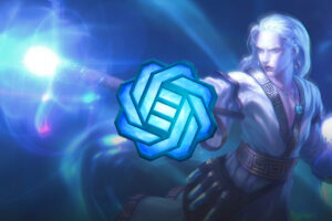 gods unchained