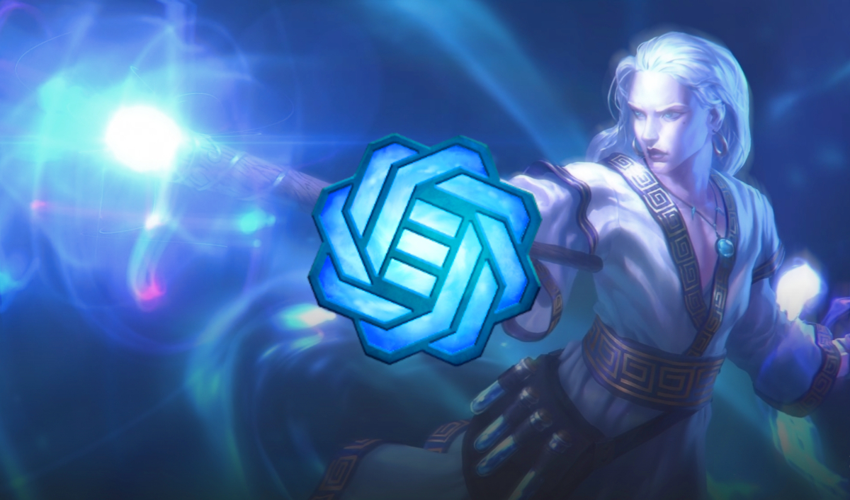 gods unchained