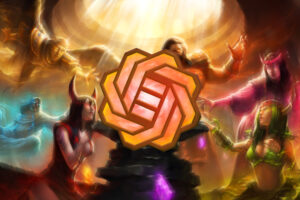 gods unchained