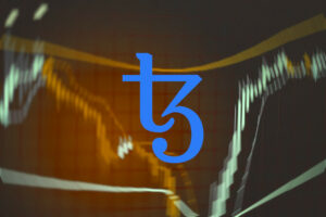 tezos price