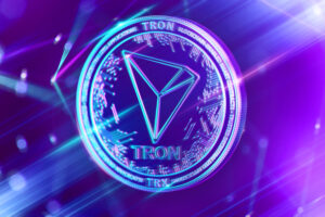 tron dapps