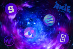 metaverse coins