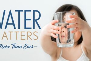 water matters