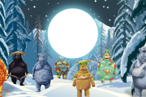 arctic bearz