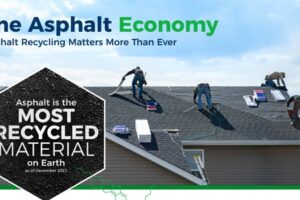 asphalt recycling